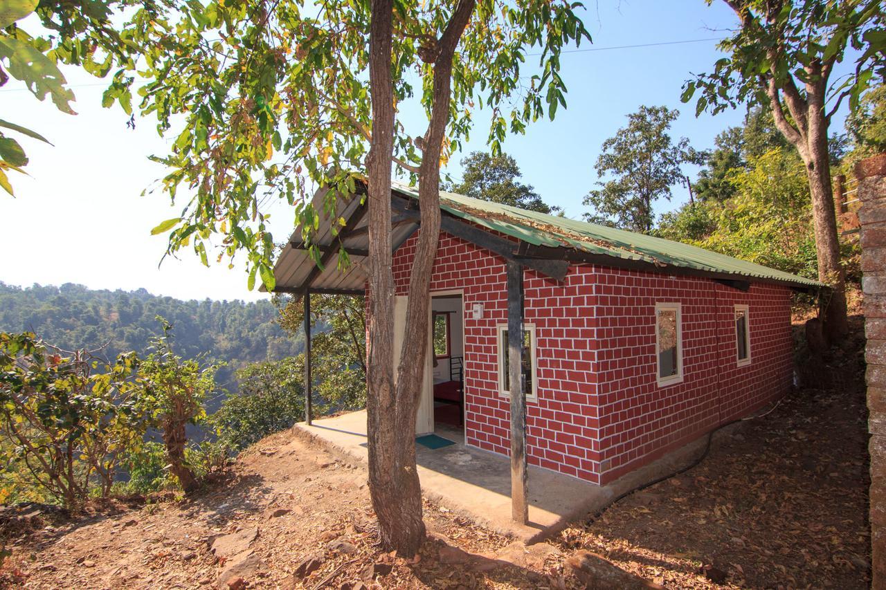 Sterling Nature Trails Dabhosa , Jawahar Birjpara Kültér fotó