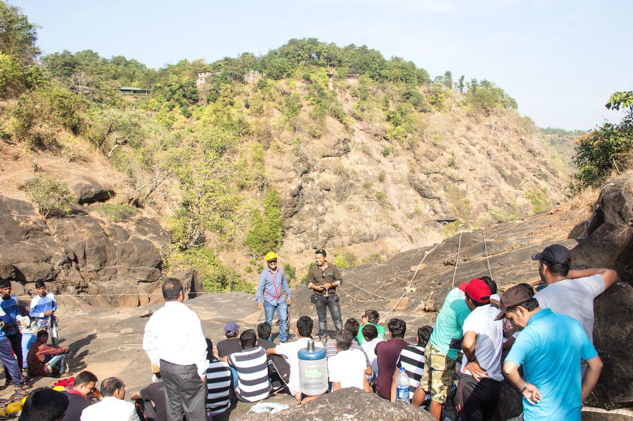 Sterling Nature Trails Dabhosa , Jawahar Birjpara Kültér fotó