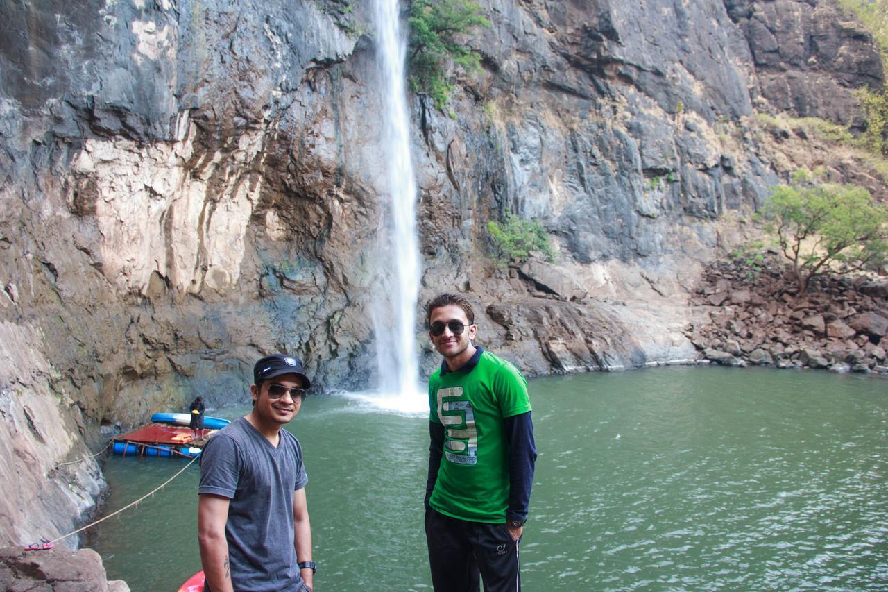 Sterling Nature Trails Dabhosa , Jawahar Birjpara Kültér fotó