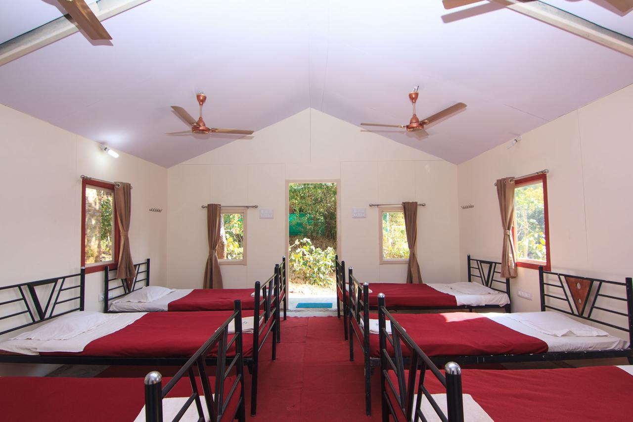 Sterling Nature Trails Dabhosa , Jawahar Birjpara Kültér fotó