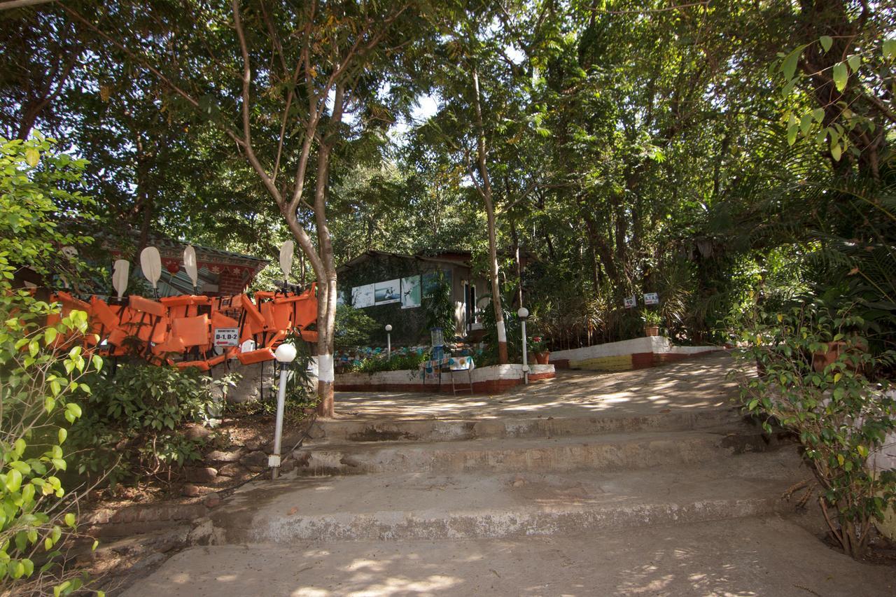 Sterling Nature Trails Dabhosa , Jawahar Birjpara Kültér fotó