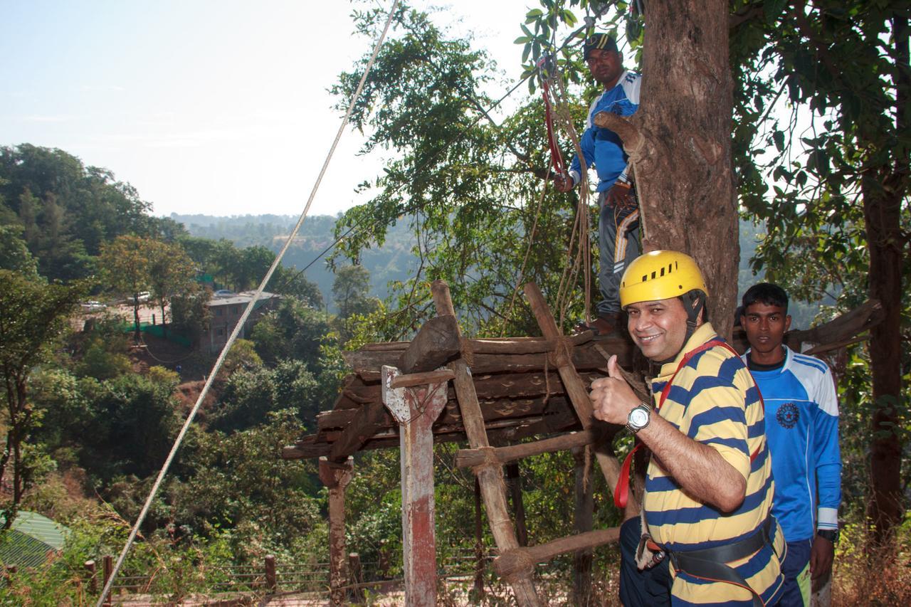 Sterling Nature Trails Dabhosa , Jawahar Birjpara Kültér fotó