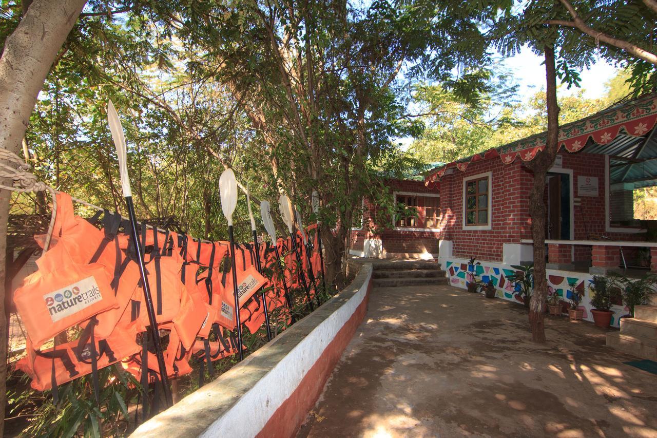Sterling Nature Trails Dabhosa , Jawahar Birjpara Kültér fotó
