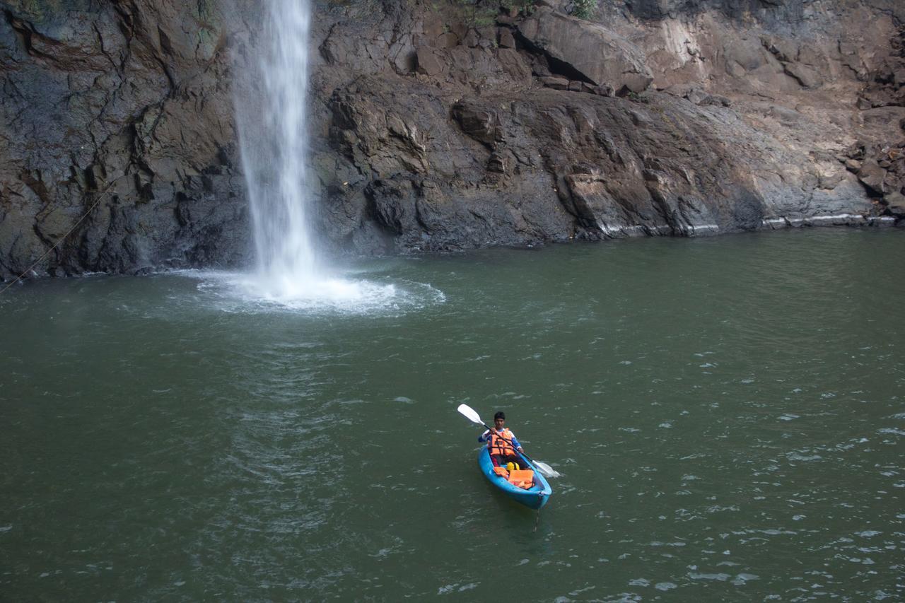 Sterling Nature Trails Dabhosa , Jawahar Birjpara Kültér fotó