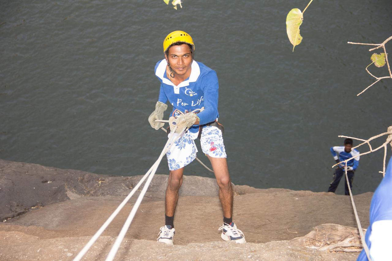 Sterling Nature Trails Dabhosa , Jawahar Birjpara Kültér fotó