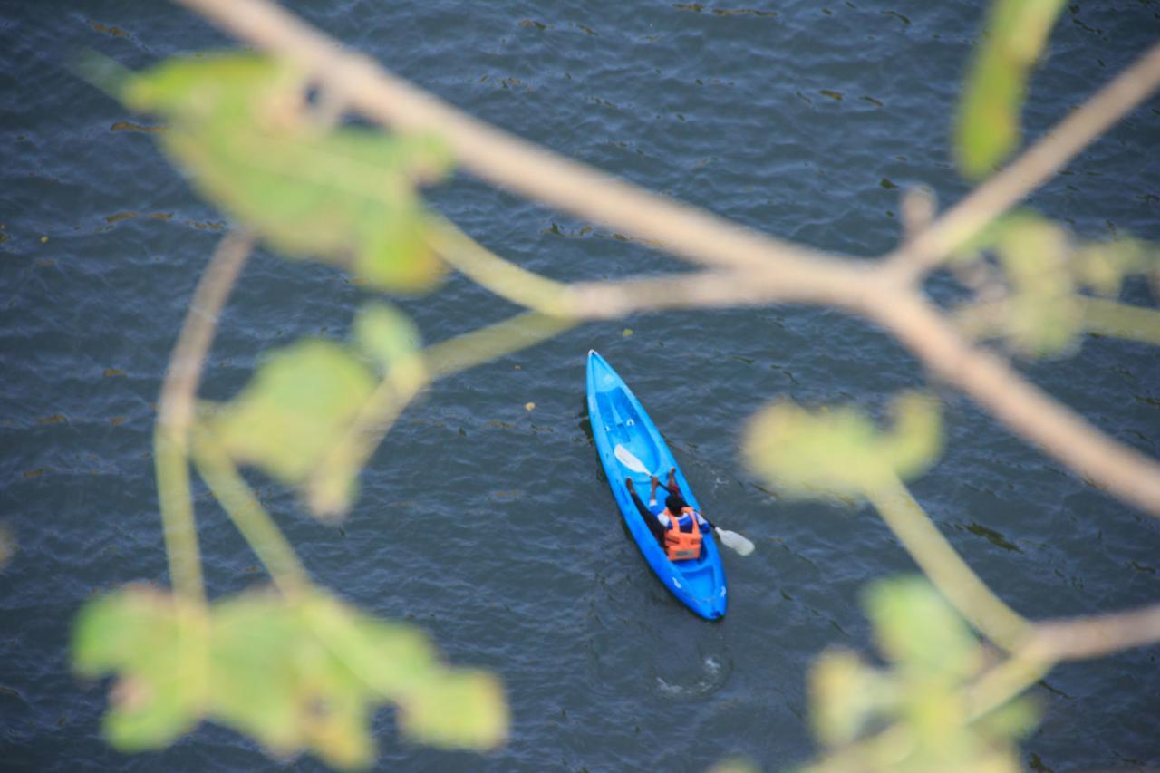 Sterling Nature Trails Dabhosa , Jawahar Birjpara Kültér fotó