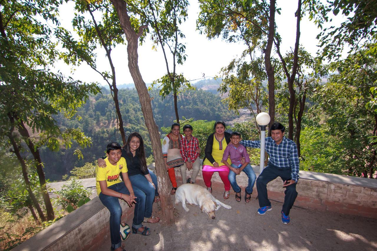 Sterling Nature Trails Dabhosa , Jawahar Birjpara Kültér fotó