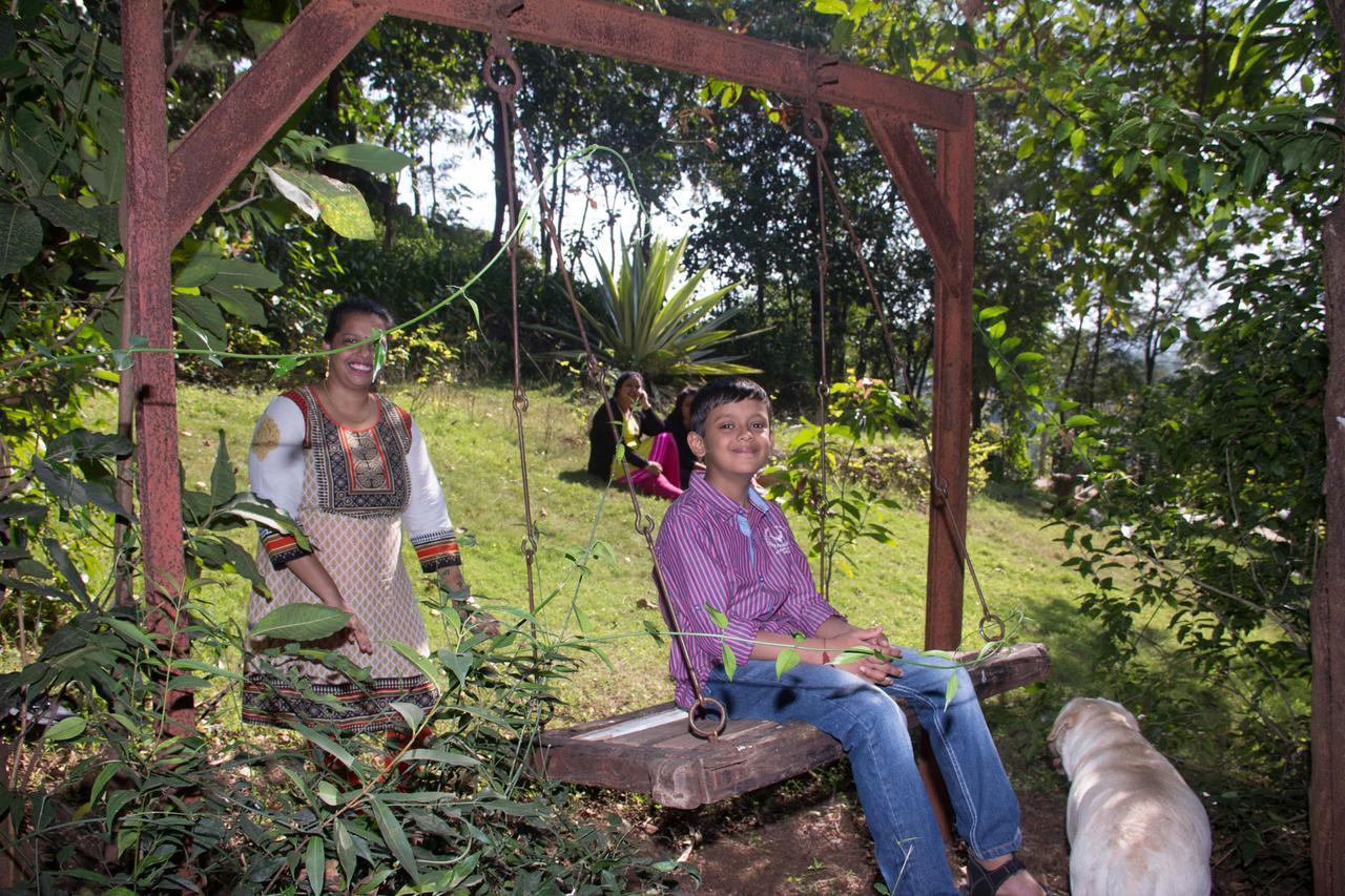 Sterling Nature Trails Dabhosa , Jawahar Birjpara Kültér fotó