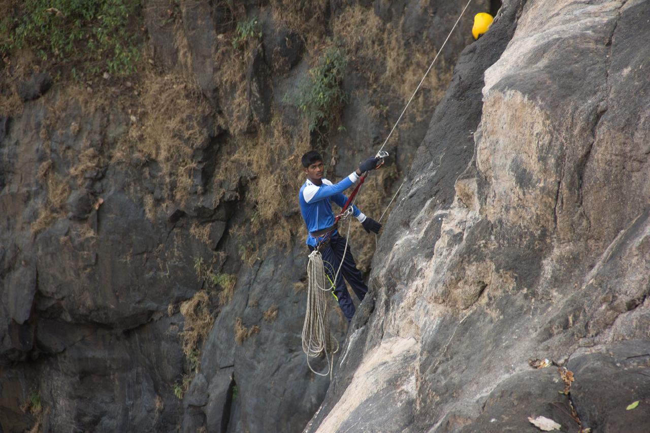 Sterling Nature Trails Dabhosa , Jawahar Birjpara Kültér fotó