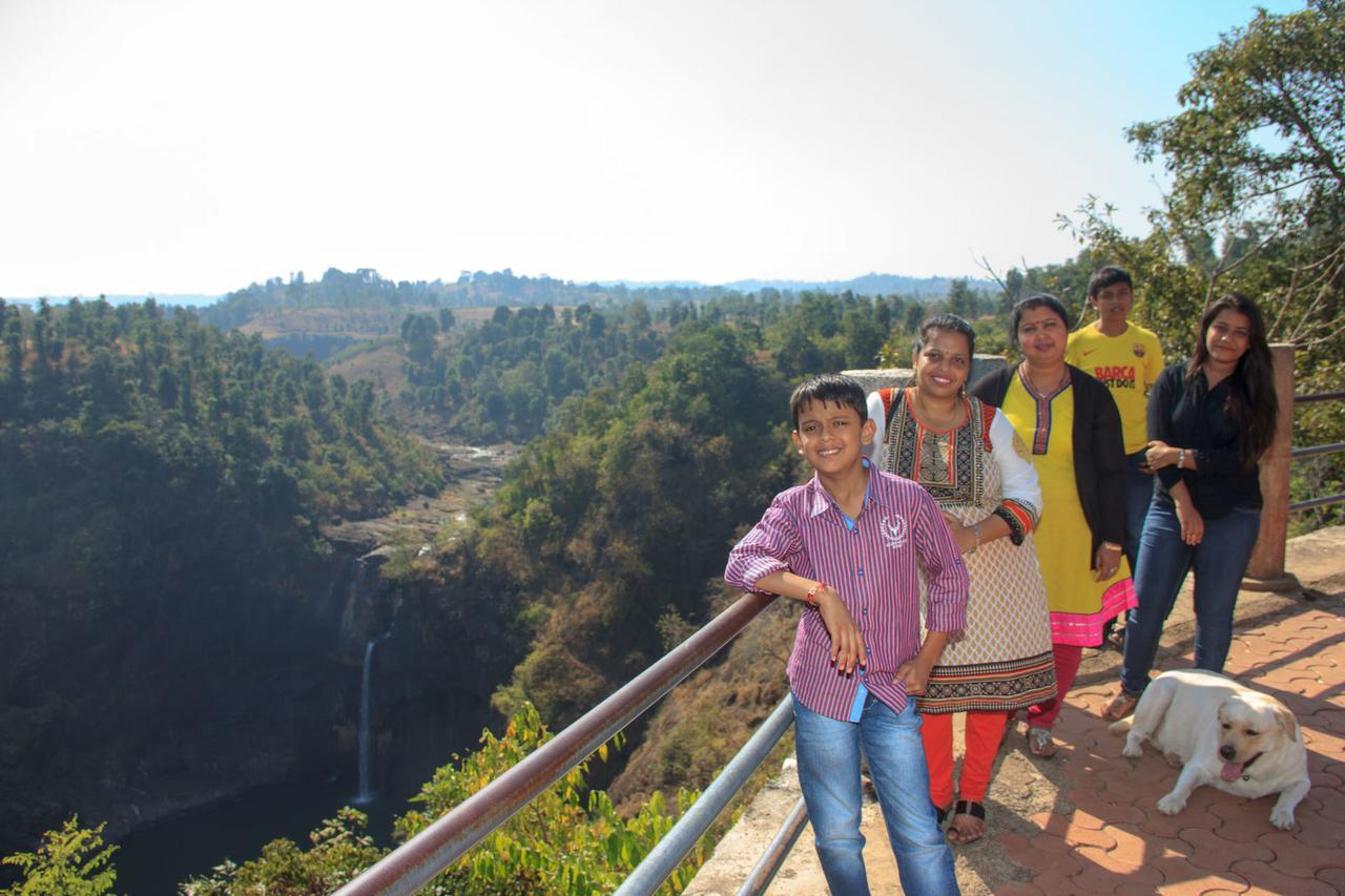 Sterling Nature Trails Dabhosa , Jawahar Birjpara Kültér fotó