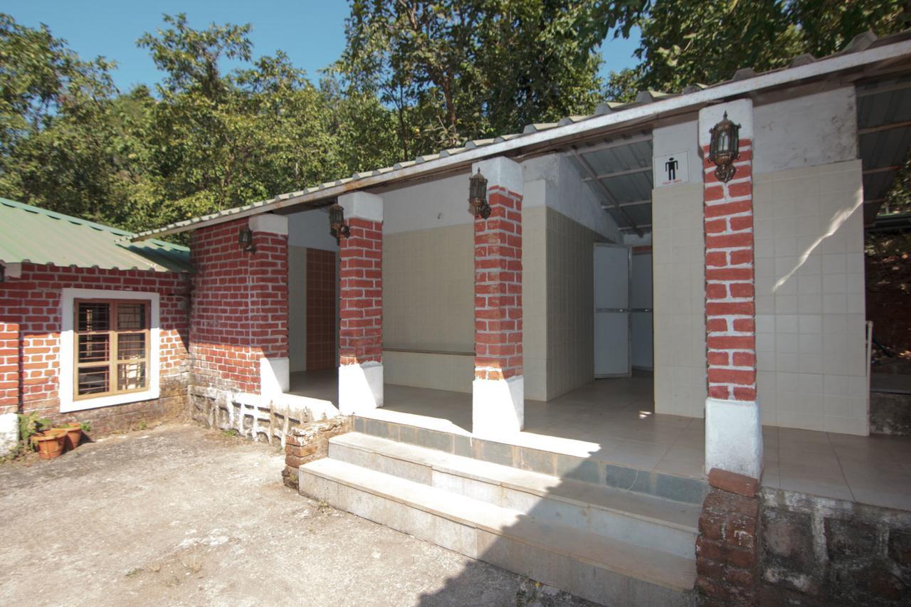 Sterling Nature Trails Dabhosa , Jawahar Birjpara Kültér fotó