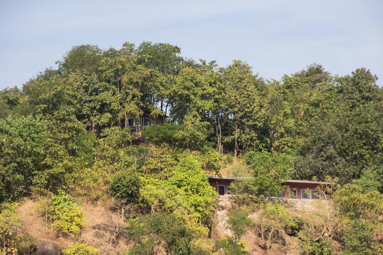 Sterling Nature Trails Dabhosa , Jawahar Birjpara Kültér fotó