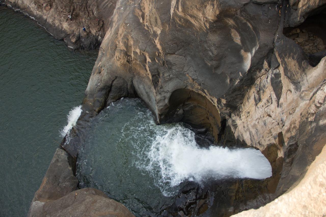 Sterling Nature Trails Dabhosa , Jawahar Birjpara Kültér fotó