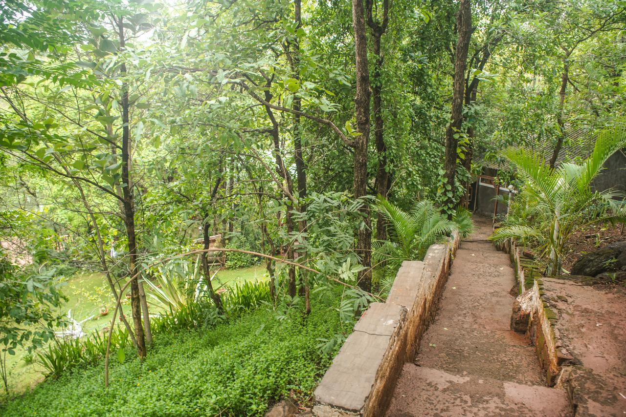 Sterling Nature Trails Dabhosa , Jawahar Birjpara Kültér fotó