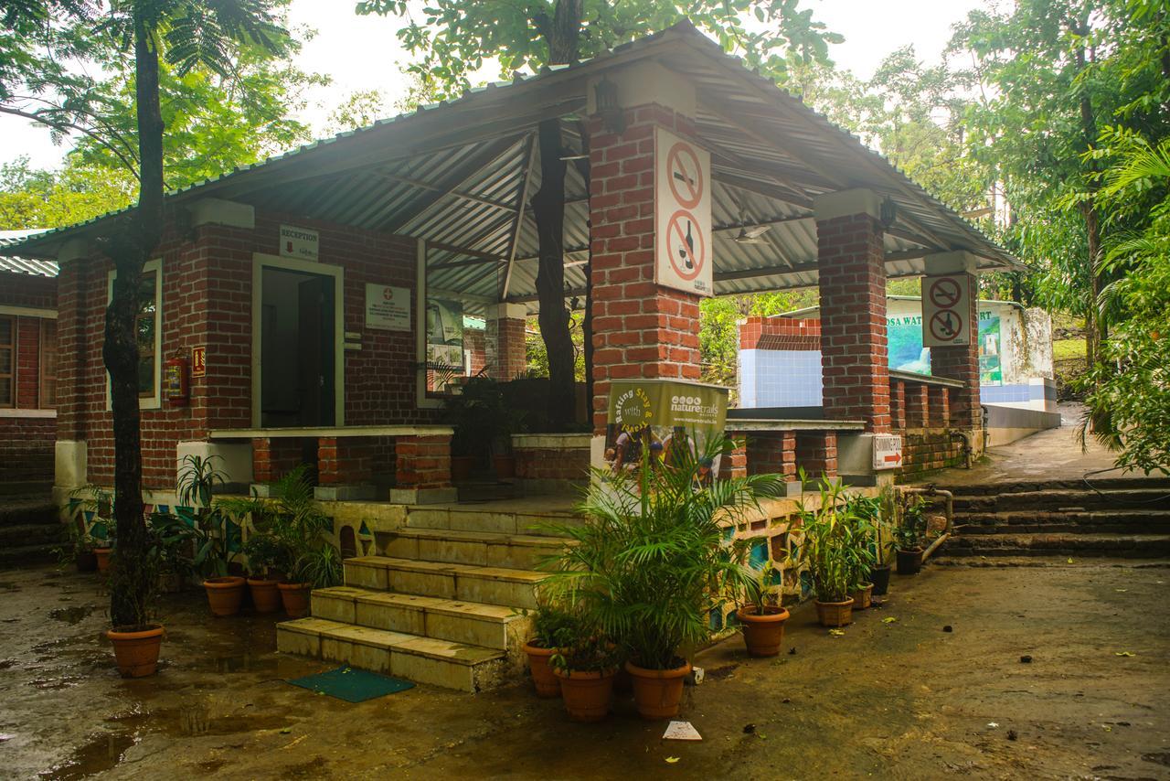 Sterling Nature Trails Dabhosa , Jawahar Birjpara Kültér fotó