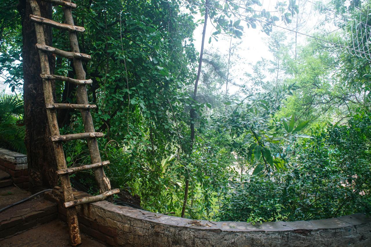 Sterling Nature Trails Dabhosa , Jawahar Birjpara Kültér fotó