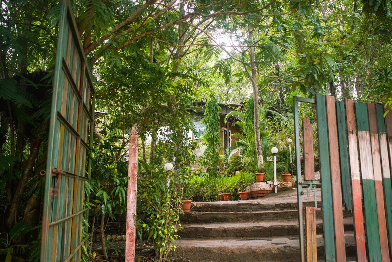 Sterling Nature Trails Dabhosa , Jawahar Birjpara Kültér fotó