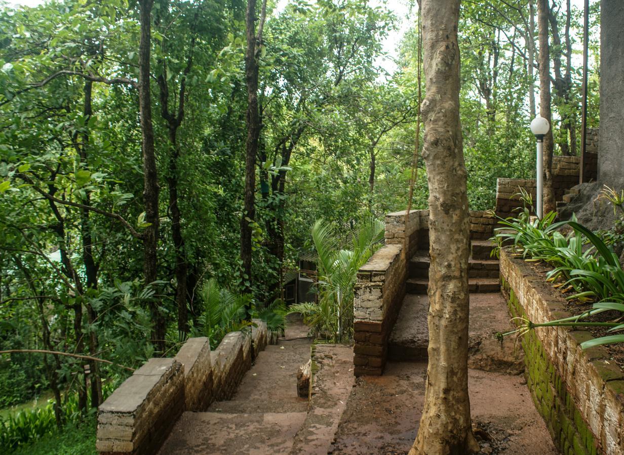 Sterling Nature Trails Dabhosa , Jawahar Birjpara Kültér fotó
