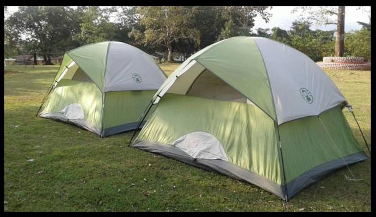Sterling Nature Trails Dabhosa , Jawahar Birjpara Kültér fotó