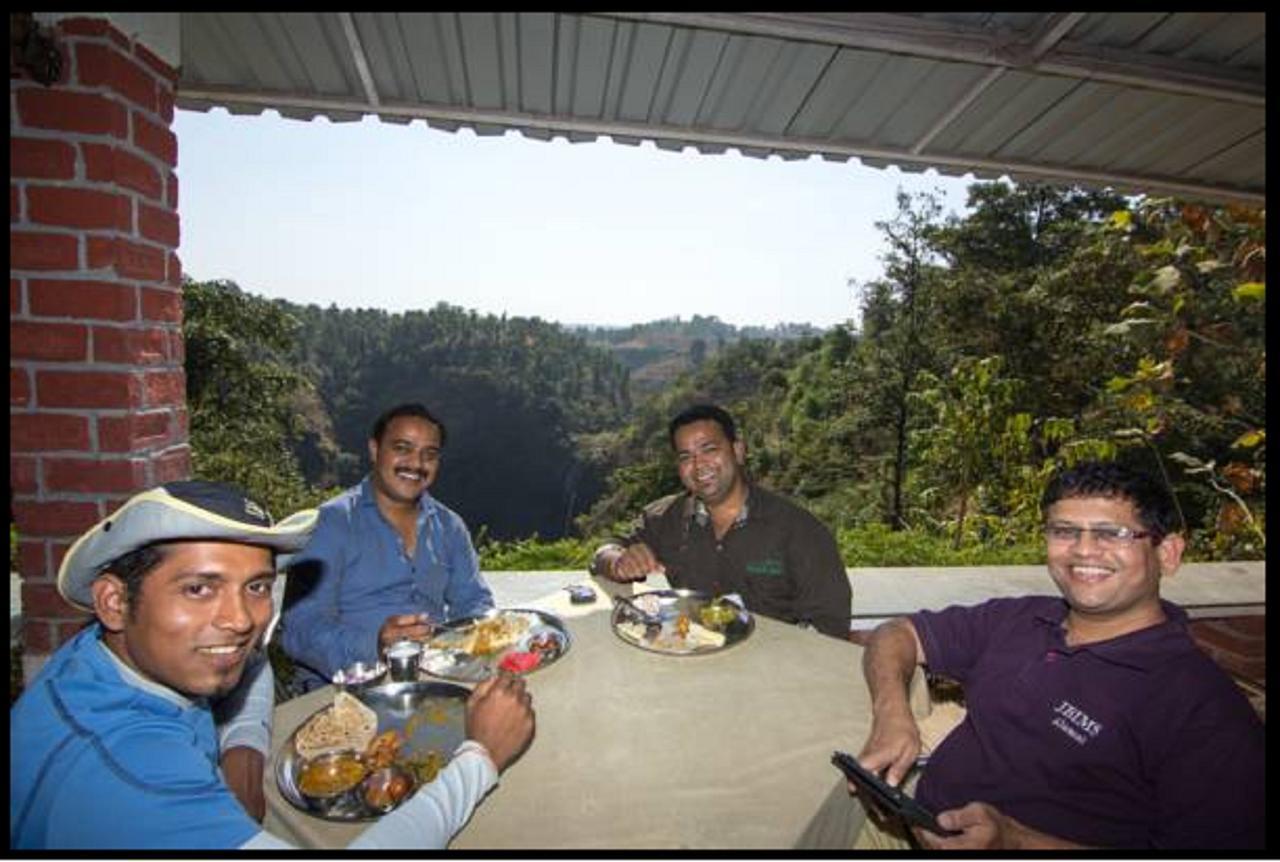 Sterling Nature Trails Dabhosa , Jawahar Birjpara Kültér fotó