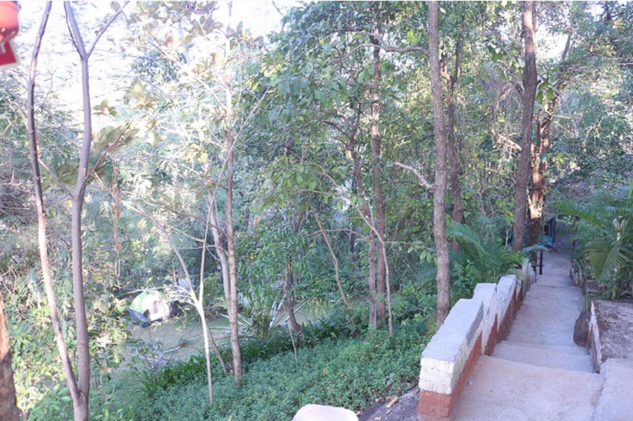 Sterling Nature Trails Dabhosa , Jawahar Birjpara Kültér fotó