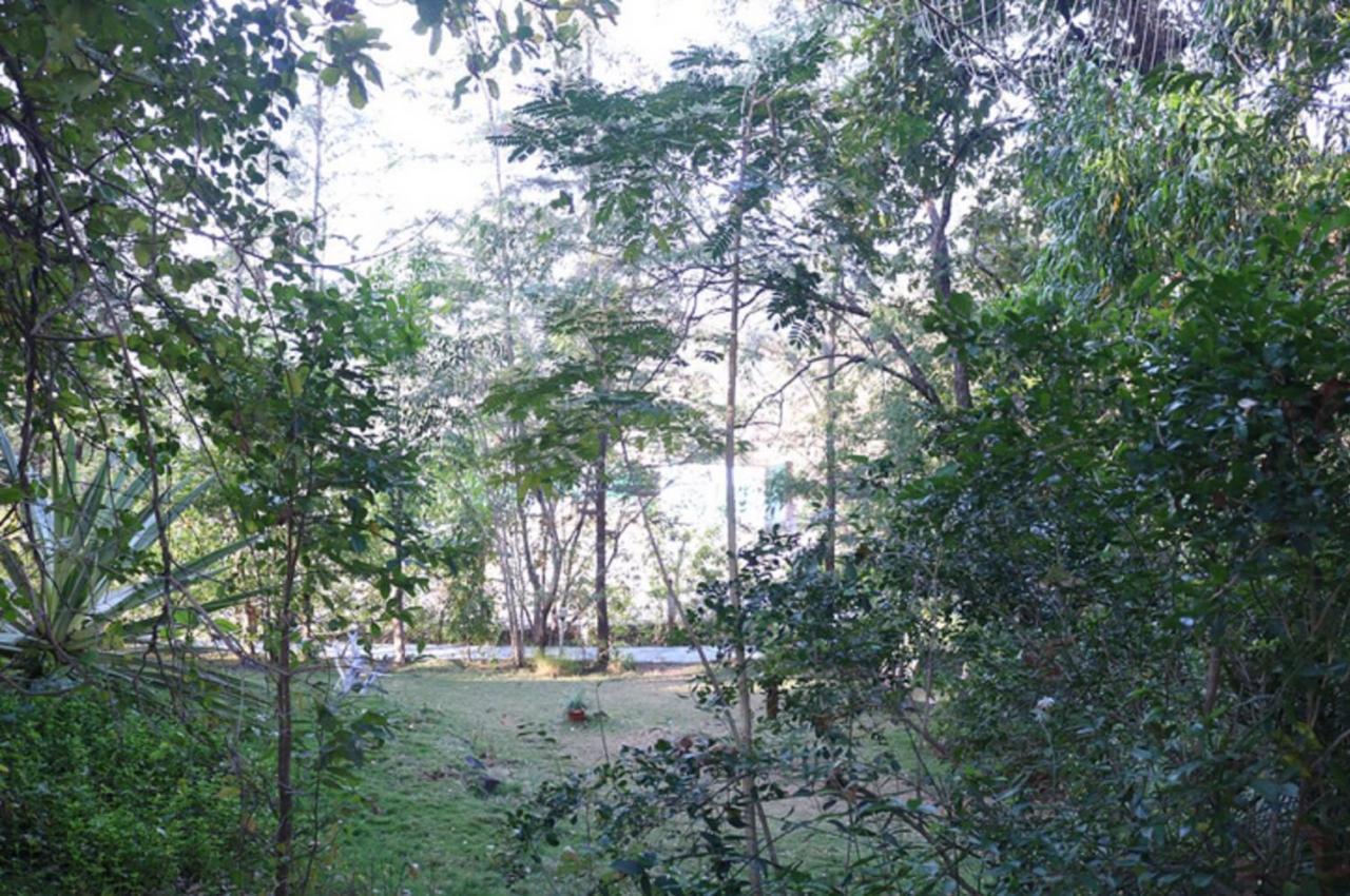 Sterling Nature Trails Dabhosa , Jawahar Birjpara Kültér fotó